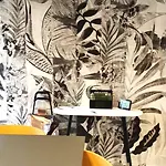 Appartement L'écrin D'azur 5 Personnes à 5 Minutes à Pied De La *