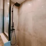 L'écrin D'azur 5 Personnes à 5 Minutes à Pied De La Appartement *
