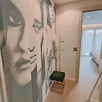 L'écrin D'azur 5 Personnes à 5 Minutes à Pied De La Appartement Saint-Raphaël
