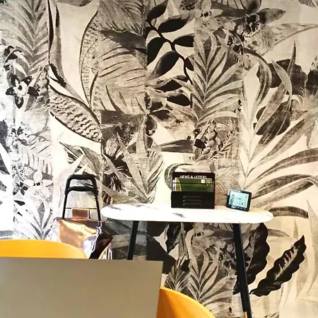 Appartement L'ecrin D'azur 5 Personnes A 5 Minutes A Pied De La *