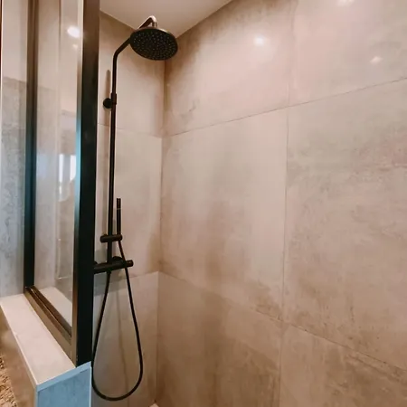 L'ecrin D'azur 5 Personnes A 5 Minutes A Pied De La Appartement *