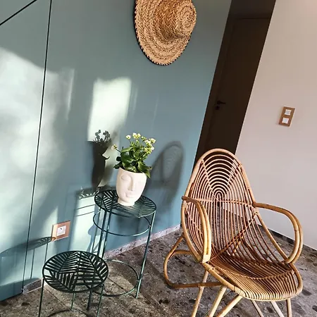 L'ecrin D'azur 5 Personnes A 5 Minutes A Pied De La Appartement *