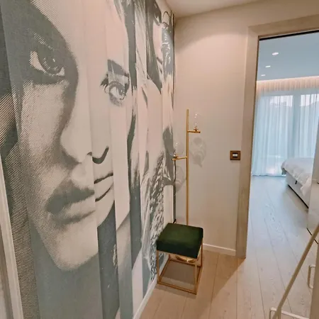 L'ecrin D'azur 5 Personnes A 5 Minutes A Pied De La Appartement Saint-Raphaël