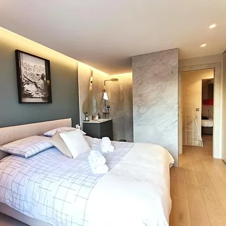 Appartement L'ecrin D'azur 5 Personnes A 5 Minutes A Pied De La *