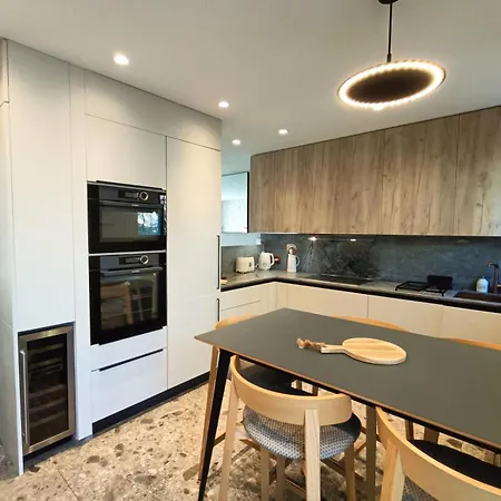 L'ecrin D'azur 5 Personnes A 5 Minutes A Pied De La Appartement Saint-Raphaël