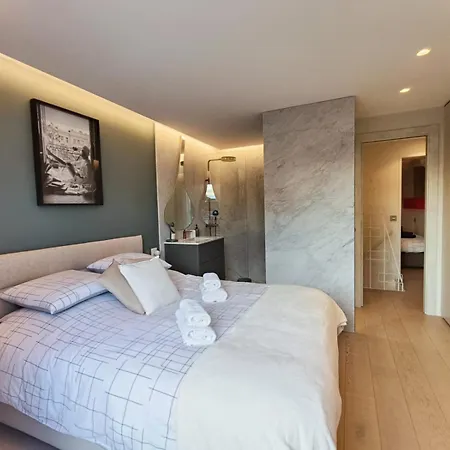 Appartement L'ecrin D'azur 5 Personnes A 5 Minutes A Pied De La *