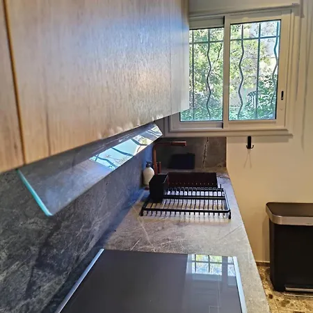 Appartement L'ecrin D'azur 5 Personnes A 5 Minutes A Pied De La