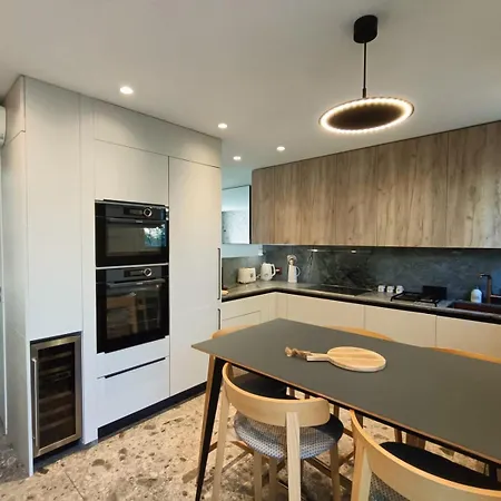 Appartement L'ecrin D'azur 5 Personnes A 5 Minutes A Pied De La *